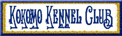 Kokomo Kennel Club Logo 